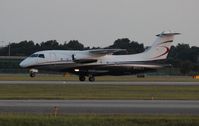 N328LN @ ORL - Dornier 328Jet - by Florida Metal