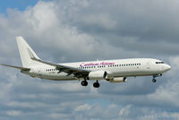 9Y-PBM @ MIA - Miami