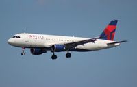 N341NW @ MIA - Delta