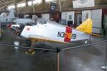 N37819 @ FTW - At the Vintage Flying Museum - Fort Worth, TX
