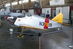N37819 @ FTW - At the Vintage Flying Museum - Fort Worth, TX - by Zane Adams