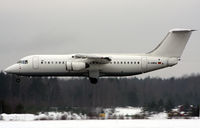 D-AWBA @ ESSA - On short final runway 29. - by Anders Nilsson