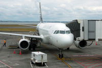 ZK-OXF @ NZAA - At Auckland - by Micha Lueck