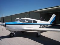 N108SG - N108SG - by Jerrid Fullingim