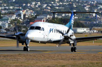 ZK-EAD @ NZWN - At Wellington - by Micha Lueck