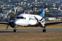 ZK-EAJ @ NZWN - At Wellington - by Micha Lueck