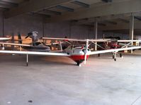 OE-9038 @ LOAN - Touring Motor Glider - by Gustav Z. HOLDOSI