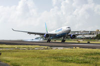 F-OFDF @ TNCM - F-OFDF - by Daniel Jef