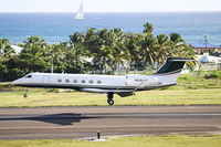 N535V @ TNCM - N535V