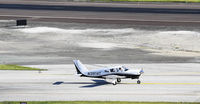 N3914T @ TNCM - N3914T