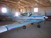 N518C - Currently registered in Canada - by johnk@shaw.ca