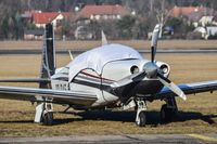 SP-RAE @ EPBC - Taken at the ramp of Warsaw Babice Airfield. - by Eric Strzala