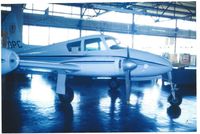 N10PC @ CPS - Parks College.  Bi-State-Parks Airport(now St. Downtown-CPS) - by Tom Werner