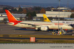 VT-ANK @ EGBB - Air India - by Chris Hall