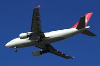 TC-JCZ @ LLBG - THY fly in from istanbul, landing on runway 30. - by ikeharel
