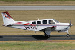 VH-YLV photo, click to enlarge