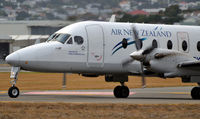 ZK-EAO @ NZWN - At Wellington - by Micha Lueck