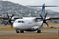 ZK-MCA photo, click to enlarge