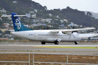 ZK-MCA photo, click to enlarge