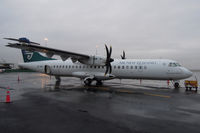 ZK-MCJ @ NZAA - At Auckland - by Micha Lueck