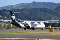 ZK-MVF photo, click to enlarge