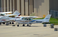 N6203F @ KLEX - Lexington