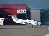 C-GTEV @ KLEX - Lexington - by Ronald Barker