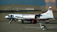 N391FL @ KLEX - Lexington