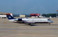 N421ZW @ KLEX - Lexington - by Ronald Barker