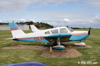 ZK-DEA @ NZTH - Kingsford Motor Cycles  Ltd., Paeroa
