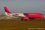 HA-LWY photo, click to enlarge HA-LWY photo, click to enlarge