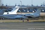 D-AVAN @ EGGW - Avangard Aviation - by Chris Hall
