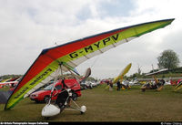 G-MYPV - My former aircraft - by Gilles Bagnariol