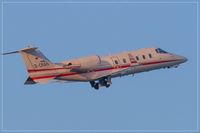 D-CRAN @ EDDR - Learjet 60 - by Jerzy Maciaszek