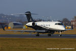 G-MRAP @ EGGW - London Executive Aviation - by Chris Hall