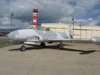 51-6533 @ PHNP - Displayed outside at the Pacific Aviation Museum, Hawaii in 2012.