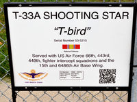 53-5215 @ KFTW -   FWAM - by Ronald Barker