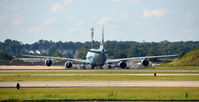 B-LJA @ KATL - Taxi Atlanta