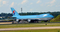 HL7600 @ KATL - Taxi Atlanta