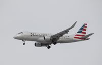 N422YX @ KORD - ERJ 170-200LR