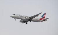 N415YX @ KORD - ERJ 170-200 LR