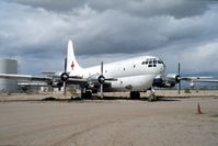 52-2759 - Displayed at Pima Air & Space Museum, Tucson, Arizona in 2003.