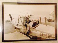 G-AIBN - Cambridge 1953 - by Unknown