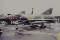 BR-01 @ EBST - BAF Brustem airshow 1971. - by Raymond De Clercq
