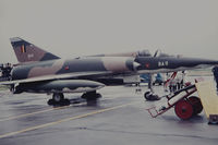 BA-11 @ EBST - BAF Brustem airshow 1971. - by Raymond De Clercq