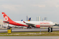 D-ALPB @ MIA - Miami