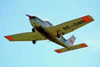 SE-GNN @ ESKB - Piper PA-28-181 Archer II [28-7690347] Stockholm-Barkarby~SE 07/06/2008