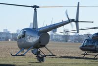 SP-TVN @ EPBC - Taking off from EPBC. - by Eric Strzala