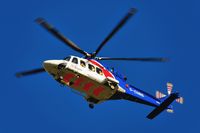 G-CHNS @ EGSH - Leaving from runway 27. - by keithnewsome