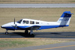 VH-CZD photo, click to enlarge